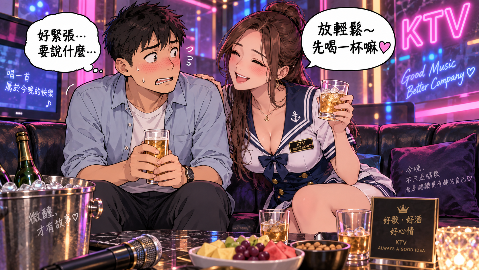 台北制服店攻略配圖 06