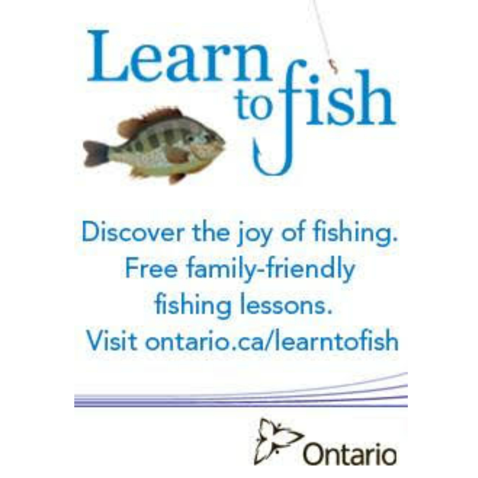 LEARN TO FISH BOOKLET
