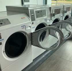 TECNOLAUNDRY Renta de Lavadoras