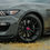 Thumbnail: COLORED GT350 & GT500 Wheel Cap Overlays