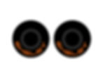 Thumbnail: GT500 Hood Pin Overlays
