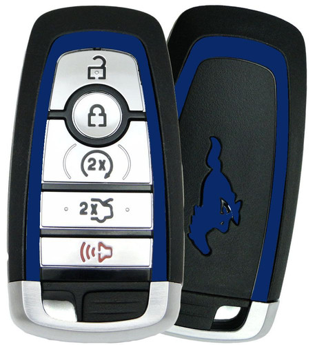 2 X Vauxhall Remote Key Fob Badge Emblem Sticker Logo For In Black 14mm - Foto 13