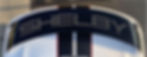 Thumbnail: GT350R Carbon Wing Bold Shelby Decal