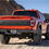 Thumbnail: 3rd Gen Raptor "FORD" Tailgate Overlays