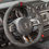 Thumbnail: GT350 Steering Wheel Strip