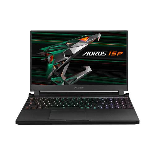 NOTEBOOK I7 GAMER 2.3/16G/512SSD/RTX3060P-6G/W10H/