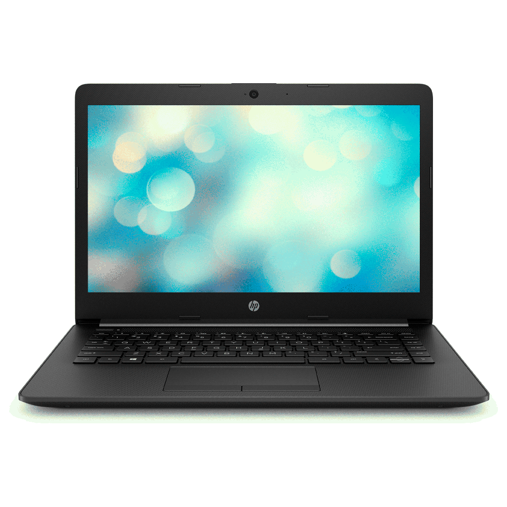 NOTEBOOK CELERON 1.8/4G/128SSD/W10H/15.6"HD NEGRO