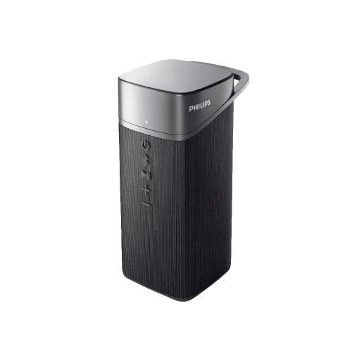 PARLANTE PHILIPS INALAMBRICO TAS3505/00 5W/BLUETOO
