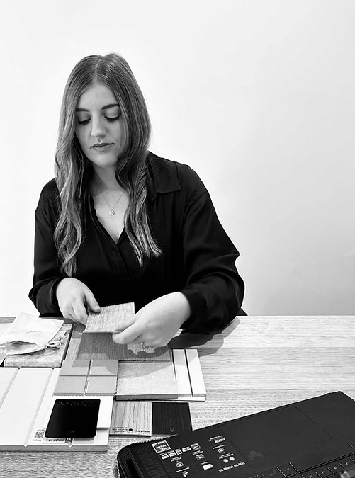 Melbourne Designer