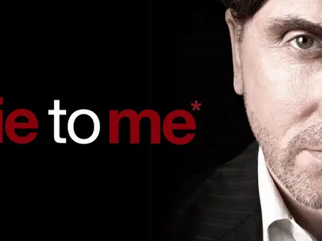 Episodio 81 - Lie to me