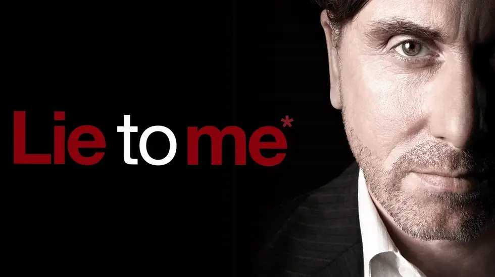 Episodio 81 - Lie to me