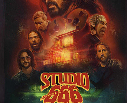 Episodio 79 - Studio 666