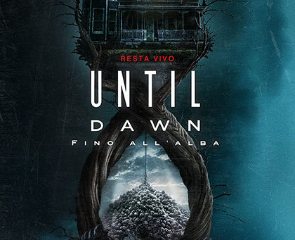 Episodio 77 - Until Dawn