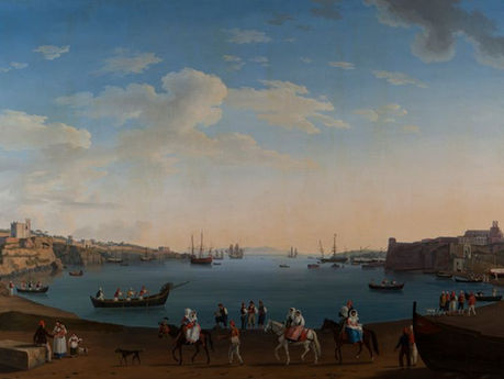Casanova a Otranto