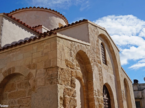 What to see in Otranto in two days