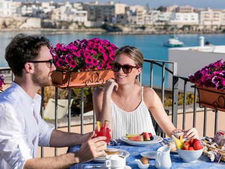 Cosa fare a Otranto?