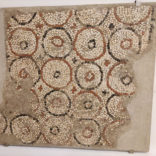 L'arte del mosaico nel Salento