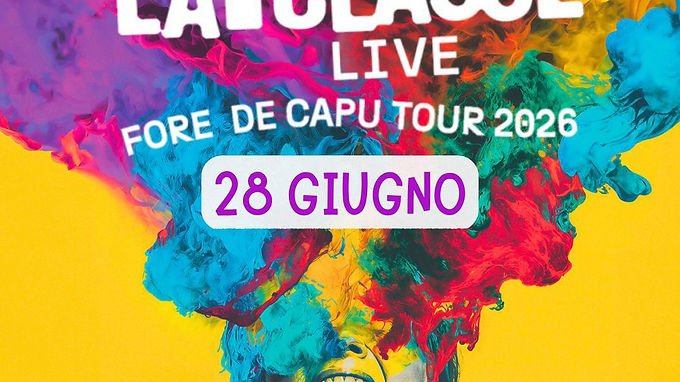 Apres La Classe Live