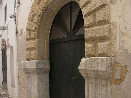 A Otranto una pagina di storia romana