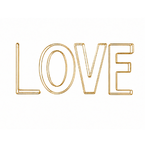 Love Sign — Base