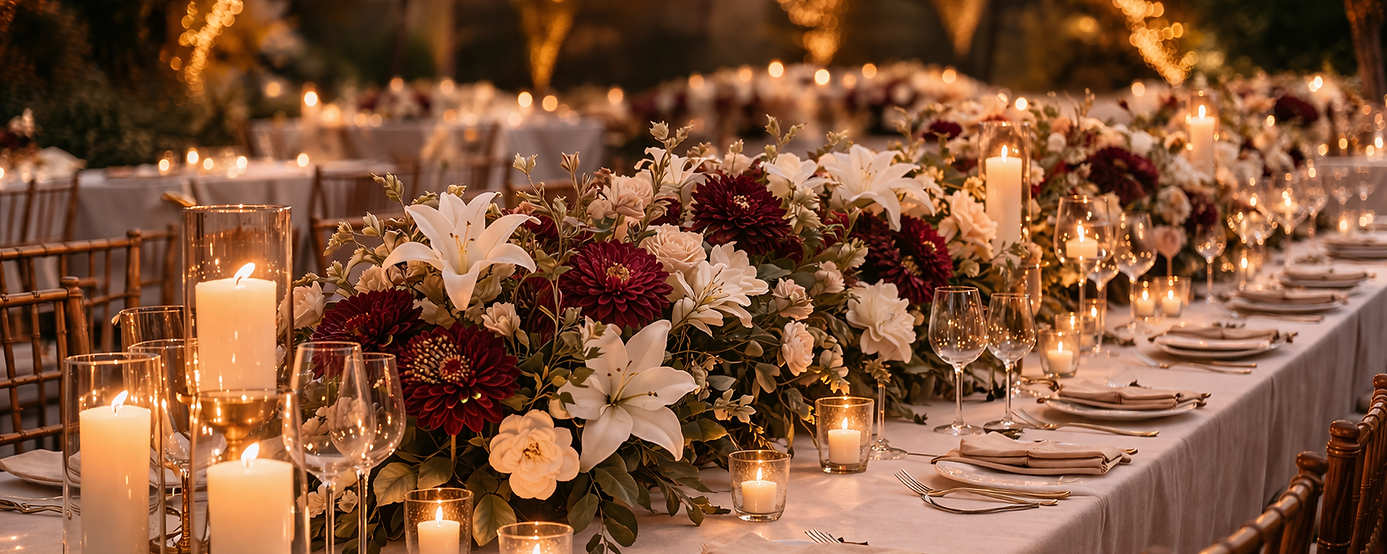 Photography | Blooming Bottle Co Event Planning + Styling