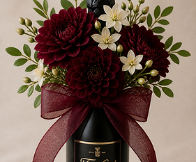 Seattle Event Planner | Blooming Bottle Co | Floral + Event Styling Studio | Favors