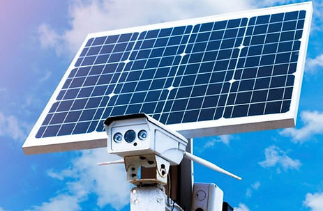 High-Margin Mobile CCTV Hire Business