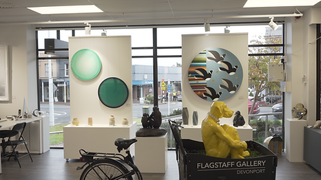 Flagstaff Art Gallery & Framing Business