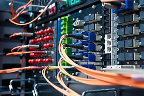 IT Business. Almost No Competition