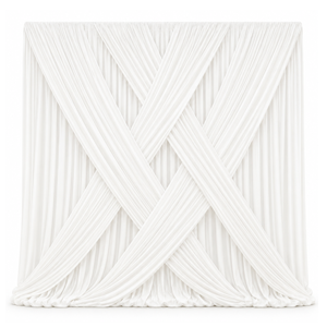 Draped Wall — Base