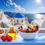 Thumbnail: Santorini