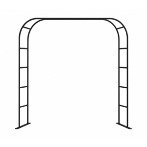 Wide Arch — Base