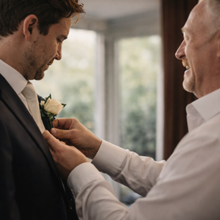 Photography | Blooming Bottle Co Event Planning + Styling