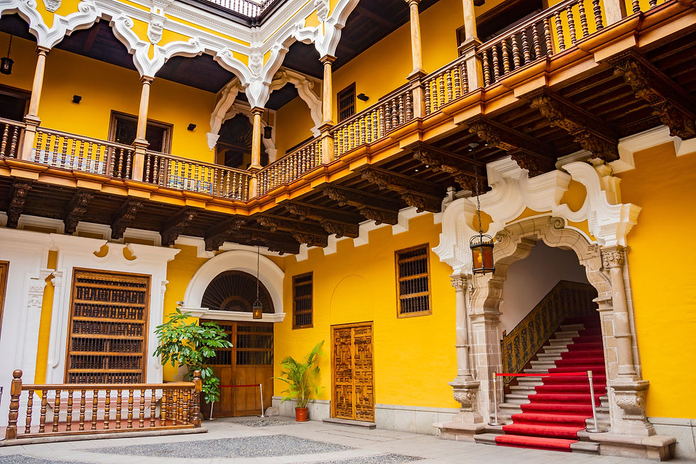 Lima
