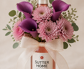Seattle Event Planner | Blooming Bottle Co | Floral + Event Styling Studio | Favors