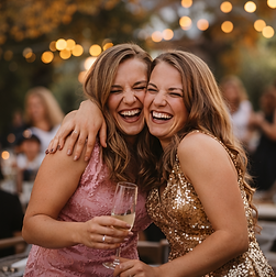 Photography | Blooming Bottle Co Event Planning + Styling