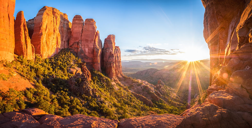 Sedona