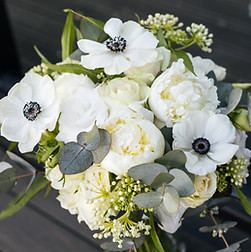 Floral Design | Blooming Bottle Co Event Planning + Styling