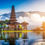 Thumbnail: Blissful Tripping | Bali | Temple