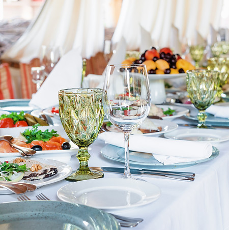 Blooming Bottle Co Event Planning + Styling