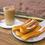 Thumbnail: Blissful Tripping | Barcelona | Churros