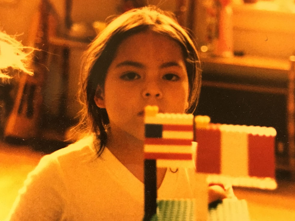 Peruvian Immigrant moves to USA and becomes NYC's queer officiant