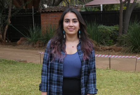 LSHTM MSc Students visit Zimbabwe