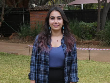 LSHTM MSc Students visit Zimbabwe