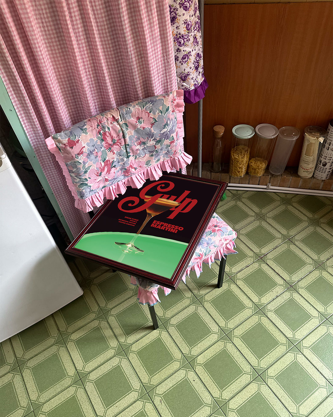 Espresso Martini