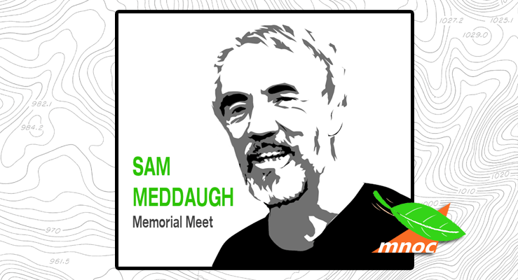 Sam Meddaugh Memorial Members Event