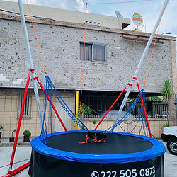 Bungy Jump
