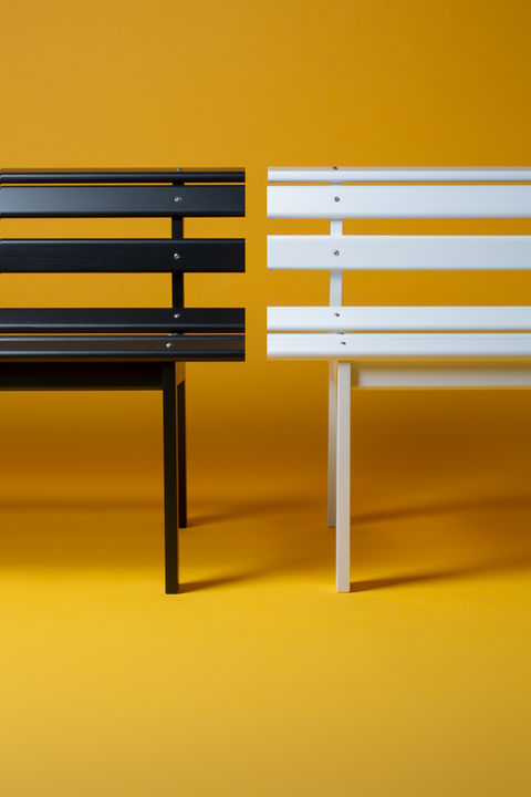 OG BENCH