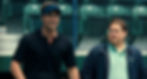 Brad Pitt and Jonah Hill in Moneyball