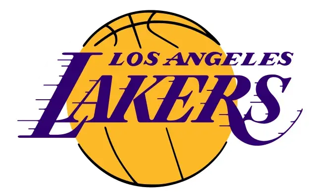 Los Angeles Lakers logo
